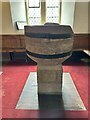 13th century font