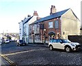 Old Elm Tree pub in Durham