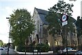 Former church, Junction Rd