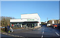 Waitrose, Station Road