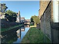 The New River, Harringay Ladder