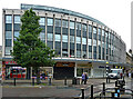 Lester House, Broad Street, Bury