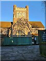 St Edward the Confessor RC Church, Golders Green