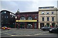 Former South Kentish Town Station