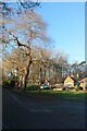 Tilehouse Lane, Denham