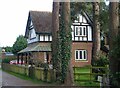 The Gate House, Clapham