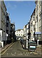 Broad Street, Brighton