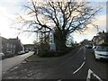 Muthill War Memorial