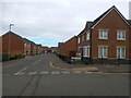 Houses on Bakewell Gardens, Springfield