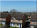 Houses, Oxmead Close, Bishop