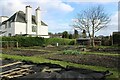 Vegetable gardens