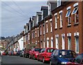 Portland Street, Exeter