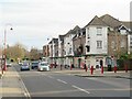 Station Road, West Moors