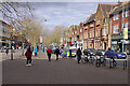 Market Place, St Albans