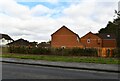 Mundford: Cherry Tree Close