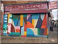 Family Dry Cleaners on Hermitage Road, Harringay