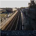 Maryhill Station