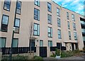 Flats on Templeton Road, Harringay