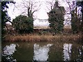 The Royal Military Canal