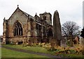 Rudston Monolith