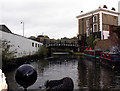 Regents Canal, Camden