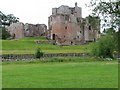 Brougham Castle