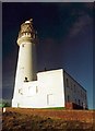 TA2570 : Flamborough Lighthouse (New) by Paul Allison