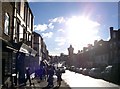 Ledbury High Street