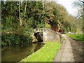 Caldwall Bridge, Staffs.& Worcs. Canal