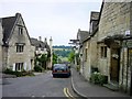 Tibbiwell Lane, Painswick