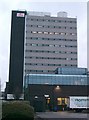 SJ8696 : Fujitsu Building in West Gorton by Gary Barber