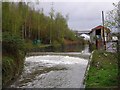 River Irk, Manchester