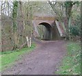 Greenway bridge