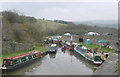 Bugsworth Basin, Peak Forest Canal