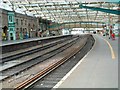 Carlisle Railway Station