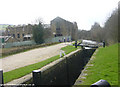 Huddersfield Narrow Canal at Linthwaite