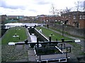 Fairfield Locks - Droylsden