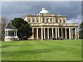 Pittville Pump Room