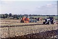 Ploughing match at Sutton Baron