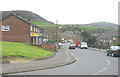 Mansfield Road, Micklehurst, Mossley