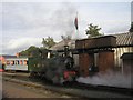 Welshpool - Llanfair Railway