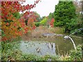 Sir Harold Hillier Gardens & Arboretum