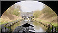 SO9690 : Netherton Tunnel and Tividale Aqueduct by Martin Clark