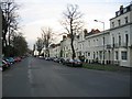 Beauchamp Avenue, Royal Leamington Spa