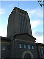 University Library, Cambridge