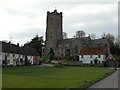 Church of St. Michael, Aldbourne