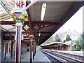 Great Malvern Railway Station