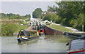 Caen Hill Locks, Devizes