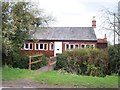 Railway Home, Birts street, Birtsmorton