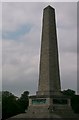 O1334 : Wellington Monument - Phoenix Park by Gary Barber